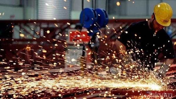 Yüksek faiz, düşük kur döngüsü kırılıyor! İşte Türkiye'nin istihdam ve büyüme odaklı ekonomi politikası - 3