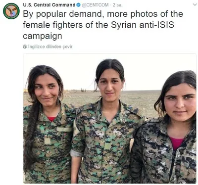 ABD Merkez Komutanlığı'ndan skandal tweetler-3