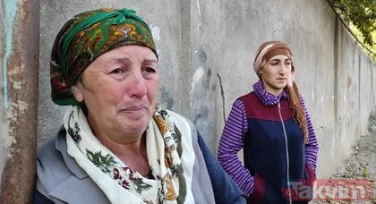 Kalleş Ermenistan, Azerbaycan’ın Gence kentindeki sivilleri uykudayken vurdu