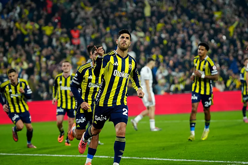 Fenerbahçe Galatasaray'ın eski futbolcusunu istiyor! Transferde dev sürpriz - 19