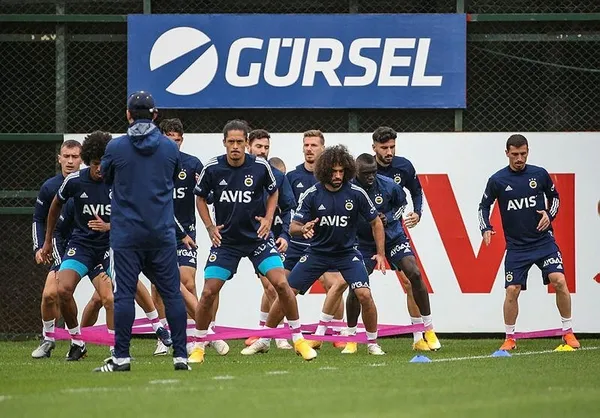 Erol Bulut Fenerbahçe’in Nagelsmann’ı! Hazırlık maçında önemli bir gerçek gün ışığına çıktı-2