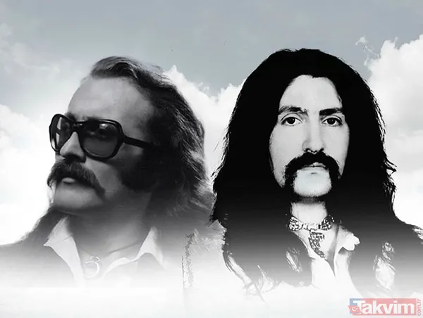 Barış Manço'nun oğluna - 34 derece vız geldi aksiyon dolu anlar 'babasını oğlu' dedirtti! Yıllar sonra babasının büyük sırrını açıklamıştı - 33