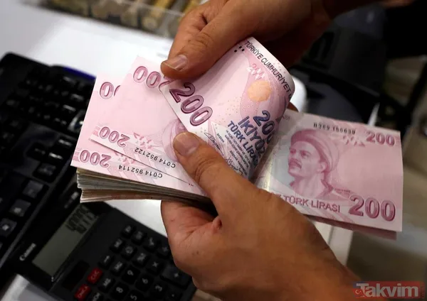 GELİRLERE ASGARİ ÜCRET ZAMMI | Yeni tutarlar ne kadar olacak? İşsizlik maaşı, borçlanma, kıdem... - 11