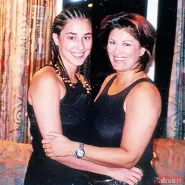 Yeşilçam’ın Sultan’ı Türkan Şoray’ın kızının son haline bakın! “Yeni yaş yeni resim” deyip yayınladı! - 11