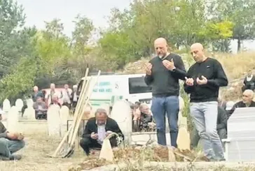 Yaşayan ölü şoku