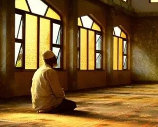 Kadim bir kulluk geleneği olarak itikaf