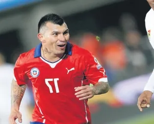 Milano’da sıkı pazarlık