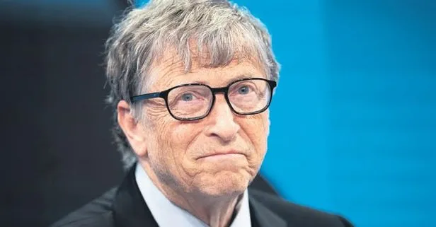 Bill Gates, son birkaç yılda yaptığı arsa yatırımları ile dikkat çekti