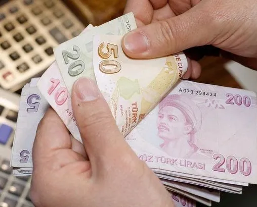 İş arayana 100 bulana 550 TL