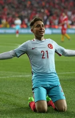 La Liga'da Emre Mor depremi!