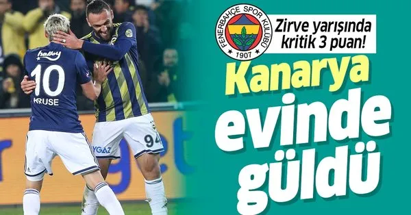 Fenerbahce Basaksehir Mac Sonucu Takvim