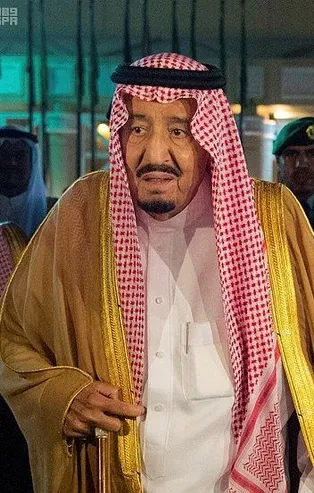 'Kral Selman, Veliaht Prensi görevden alacak'