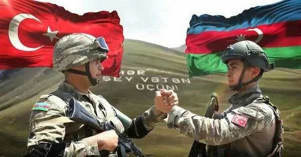 Türkiye ve Rusya'dan 'Dağlık Karabağ' anlaşması: Ateşkesi izlemekle görevli ortak merkez kurulacak-10