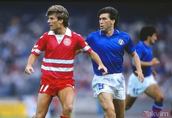 Bu futbolcuları hatırladınız mı? - 36