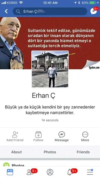 Iraklı avukata iğrenç tuzak! Kadın çamaşırı giydirip... - 5