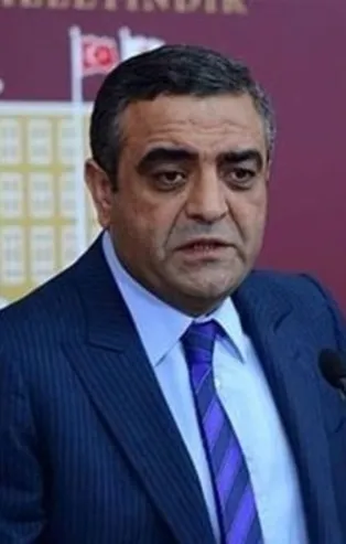 Sezgin Tanrıkulu: HDP'yle ittifak yapacağız