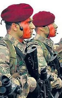 PYD hareket geçerse vurulacak