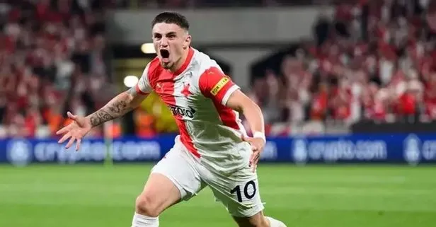 Zafeiris’te Trabzonspor’a ret: Gitmek istemiyor