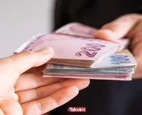 Paralar hesaba yatırılıyor aylık 3.350 lira!