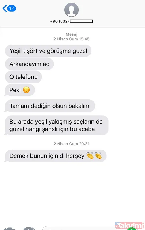 Sevgilisi dehşeti yaşattı! İstanbul Bağcılar'da elinde bıçakla dükkanı bastı! Çalışanları rehin aldı - 5