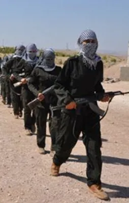 "Askeri güç kullanmadan PKK çekilmez"