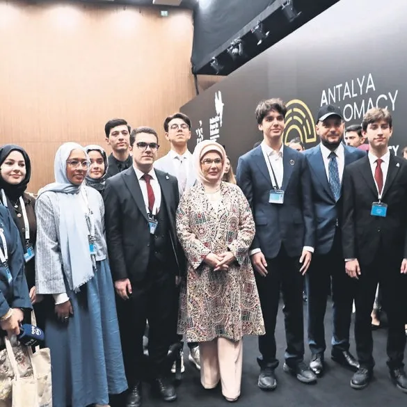 Çocuklara umut olalım