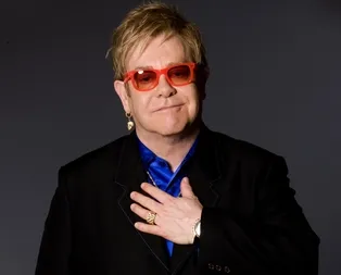 Elton John’dan Türkiye’ye destek mektubu