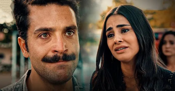 Gönül Dağı’nda kavuşamadan gelen ayrılık!