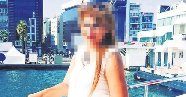 Antalya’da 2016’da esrarengiz şekilde kaybolan A.A’nin sırrı belli oldu! Eşi tarafından öldürülüp parçalara ayrılmış
