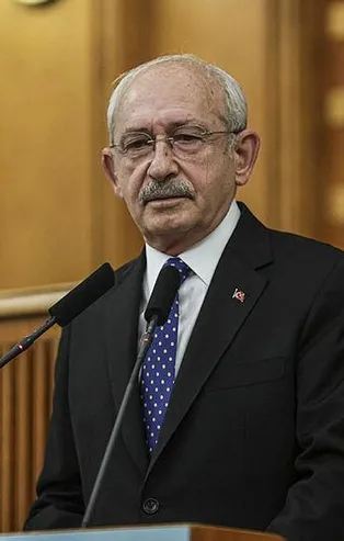 CHP lideri Kemal Kılıçdaroğlu "Erdoğan imzalı ihale" yalanına göz göre göre devam etti!