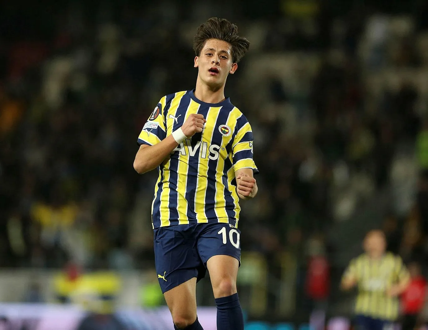 İtalyanlar da Arda’ya kayıtsız kalamadı: 100 yılda bir gelir