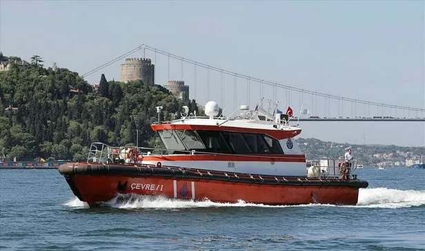 Ekrem İmamoğlu'nun eve git gel yapmak için kullandığı makam teknesine aylık 377 bin 783 lira kira ödediği ortaya çıktı-4