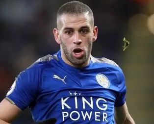 Slimani için son 48 saat