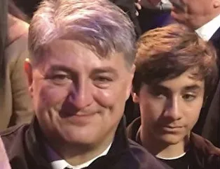 Togg CEO’su Karakaş ve ekibinin sevinç gözyaşları