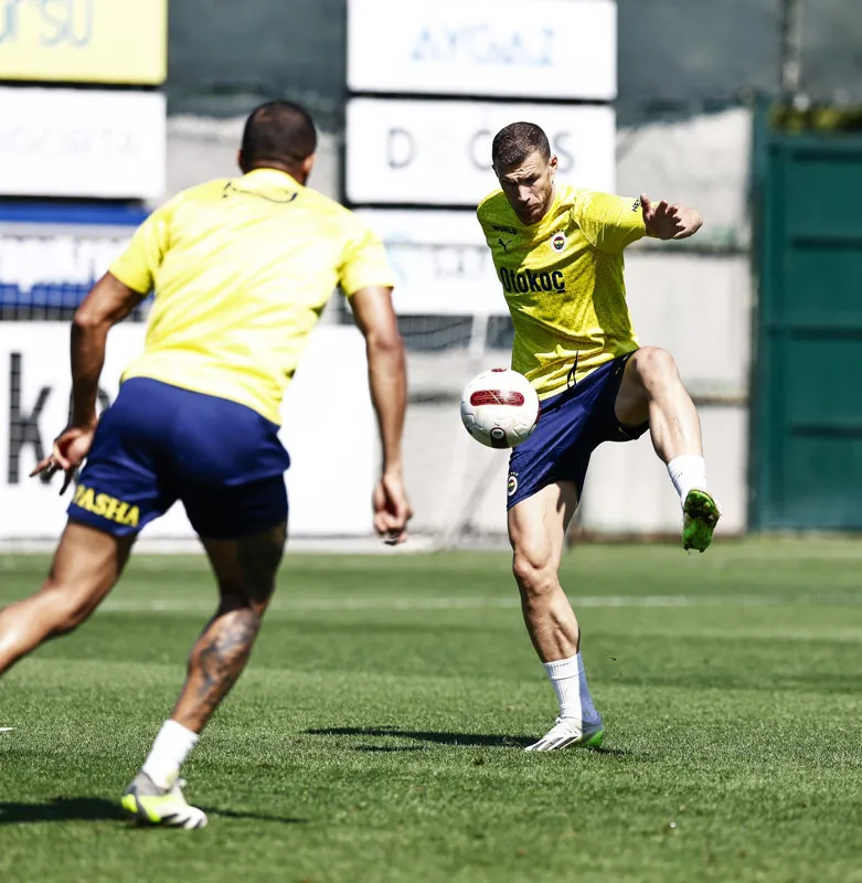 FENERBAHÇE TRANSFER HABERLERİ | Fenerbahçe'de 6 numara sürprizi! Ocak ayında... - 6