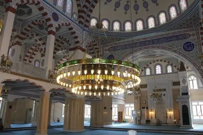 İstanbul’un manevi yapıtları
