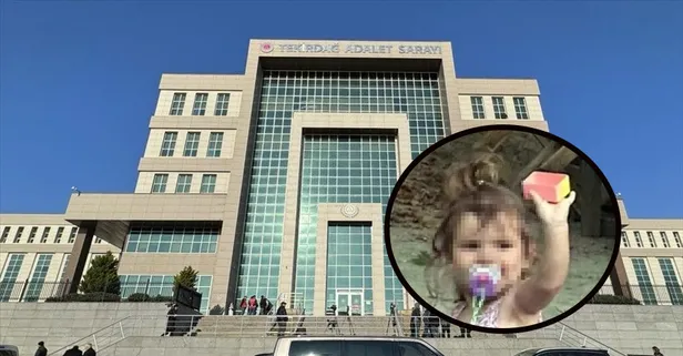 Sıla bebek davasında gerekçeli karar açıklandı! Canilere indirim yok