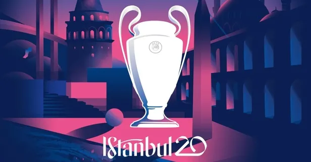 TFF'den Şampiyonlar Ligi paylaşımı