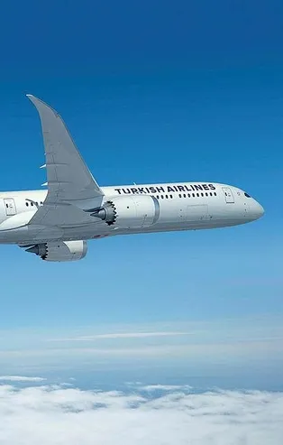 BM muhabirlerini THY uçuracak