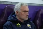 Flaş imza kapıda: Fenerbahçe'den Jose Mourinho harekatı! Yeni sözleşme teklif edilecek