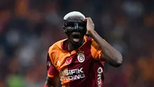 Victor Osimhene 3lü transfer kıskacı! İngiltereden 1, İspanyadan 2 dev istiyor