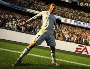 FIFA 18'in en iyi oyuncuları belli oldu