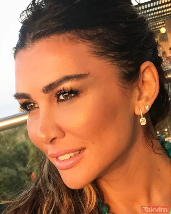 Selen Görgüzel’den yıllar sonra gelen taciz itirafı! “Fiziksel tacize uğradım” deyip anlattı! Hem yönetmen hem oyuncu tarafından... - 8