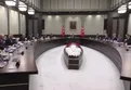 Kabine bugün toplanıyor!