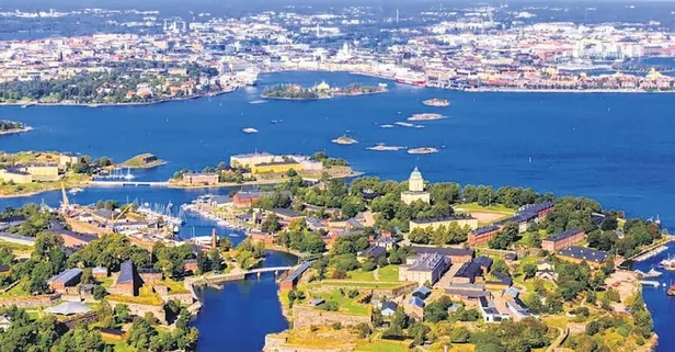 Onlardan mutlusu yok