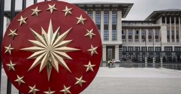 Cumhurbaşkanlığı'ndan Kırım paylaşımı