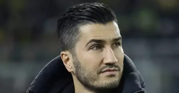 Başakşehir'de Nuri Şahin dönemi! Resmen açıklandı