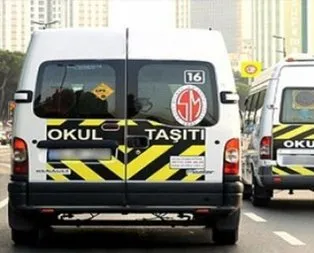TESK’ten velilere servis uyarısı