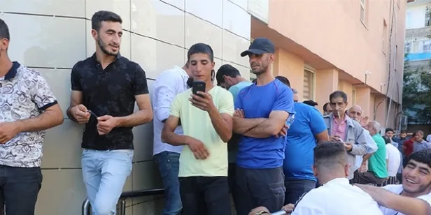 İŞKUR personel alımı kadroları - İŞKUR ile 1500 farklı meslekte 45 bin memur, personel ve işçi alımı başvuru şartları nedir?-3