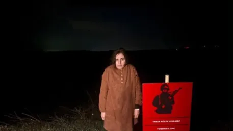 Terör örgütü FETÖ’nün Nevşehir Adliyesi Kadınlar İl İmamı Fatma Aşık, Yunanistan’a kaçarken yakalanarak tutuklandı